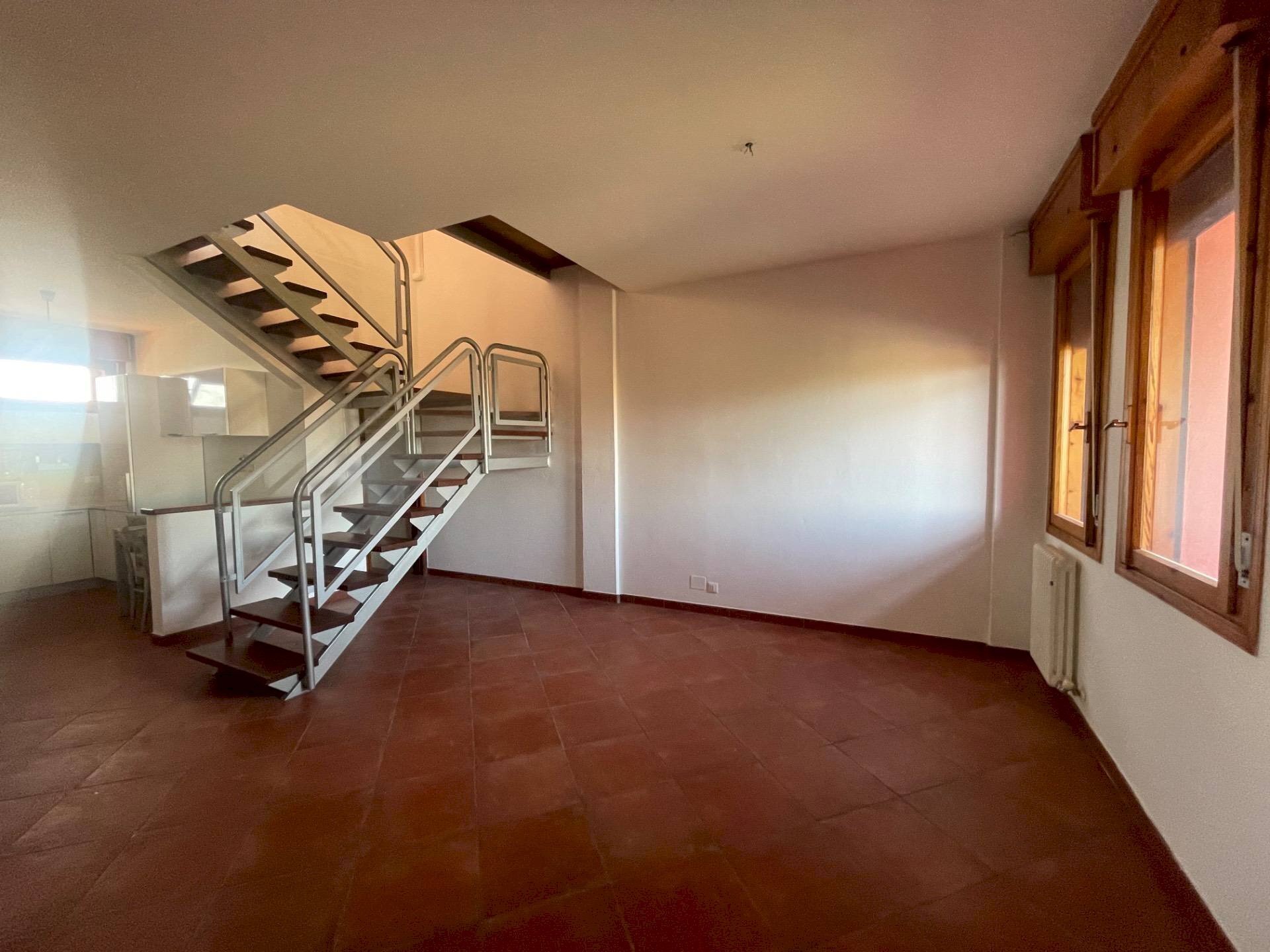 Foto 2 - Quadrilocale Via Pomposa, Ferrara - foto 2