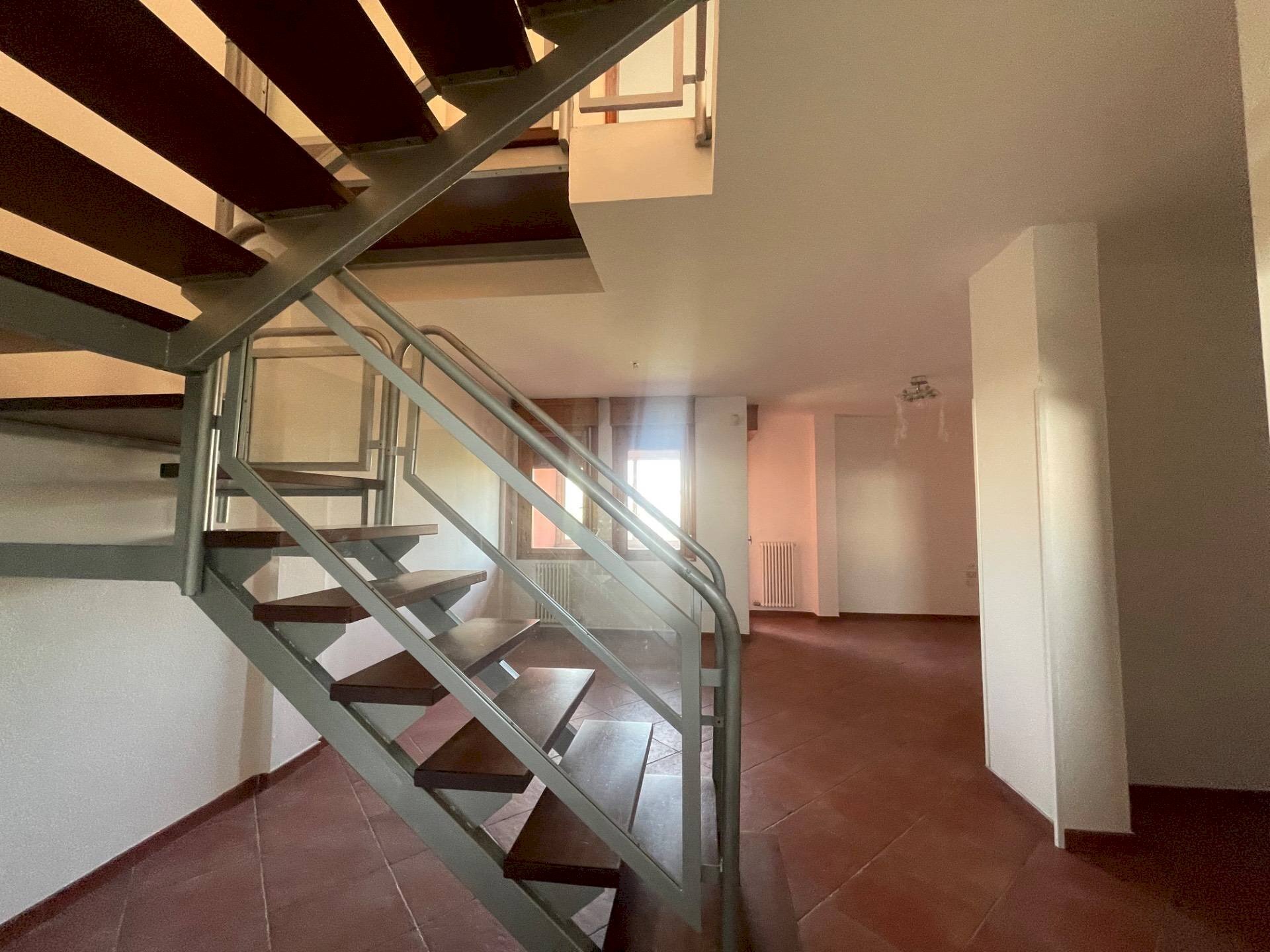 Foto 3 - Quadrilocale Via Pomposa, Ferrara - foto 3