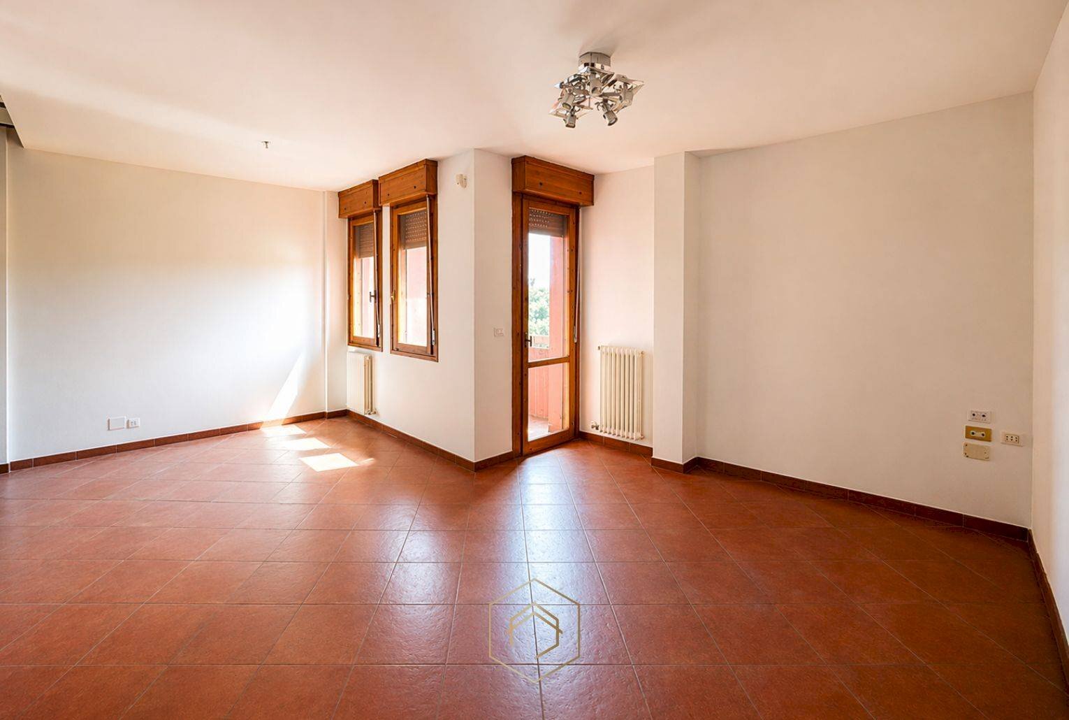 Foto 2 - Quadrilocale Via Pomposa, Ferrara - foto 2