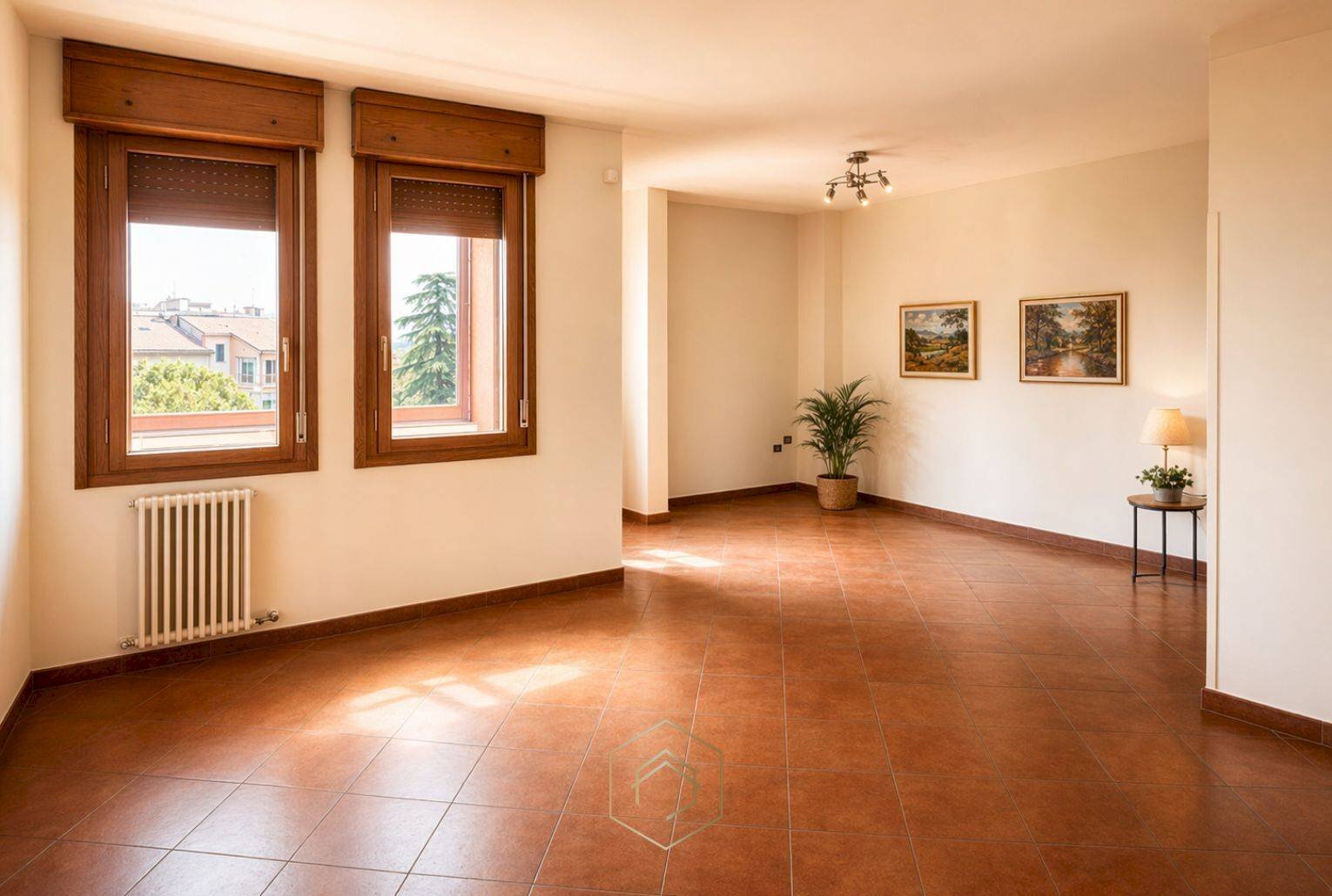 Foto 3 - Quadrilocale Via Pomposa, Ferrara - foto 3