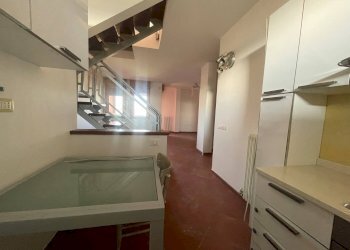 Foto 7 - Quadrilocale Via Pomposa, Ferrara - foto 7