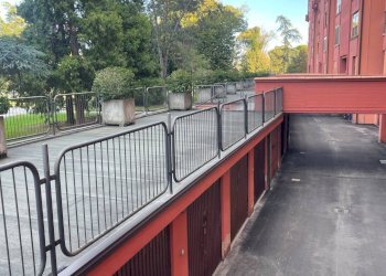 Foto 25 - Quadrilocale Via Pomposa, Ferrara - foto 25