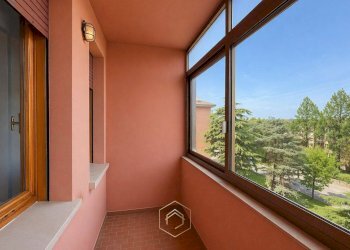 Foto 8 - Quadrilocale Via Pomposa, Ferrara - foto 8