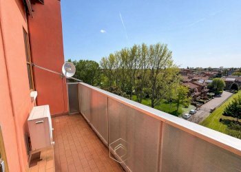 Foto 14 - Quadrilocale Via Pomposa, Ferrara - foto 14