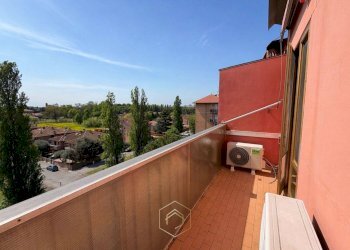 Foto 15 - Quadrilocale Via Pomposa, Ferrara - foto 15