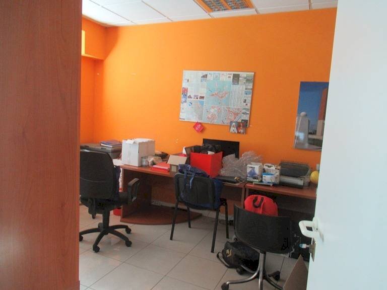 Foto 2 - Ufficio VIA FEDERICO FELLINI, Spoltore - foto 2