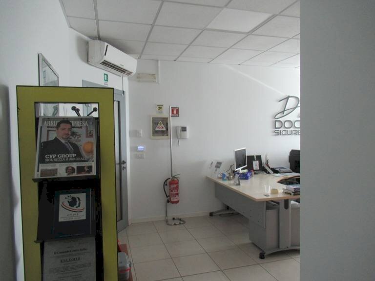 Foto 3 - Ufficio VIA FEDERICO FELLINI, Spoltore - foto 3