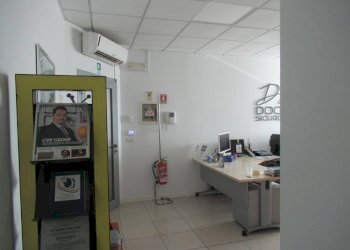 Foto 3 - Ufficio VIA FEDERICO FELLINI, Spoltore - foto 3