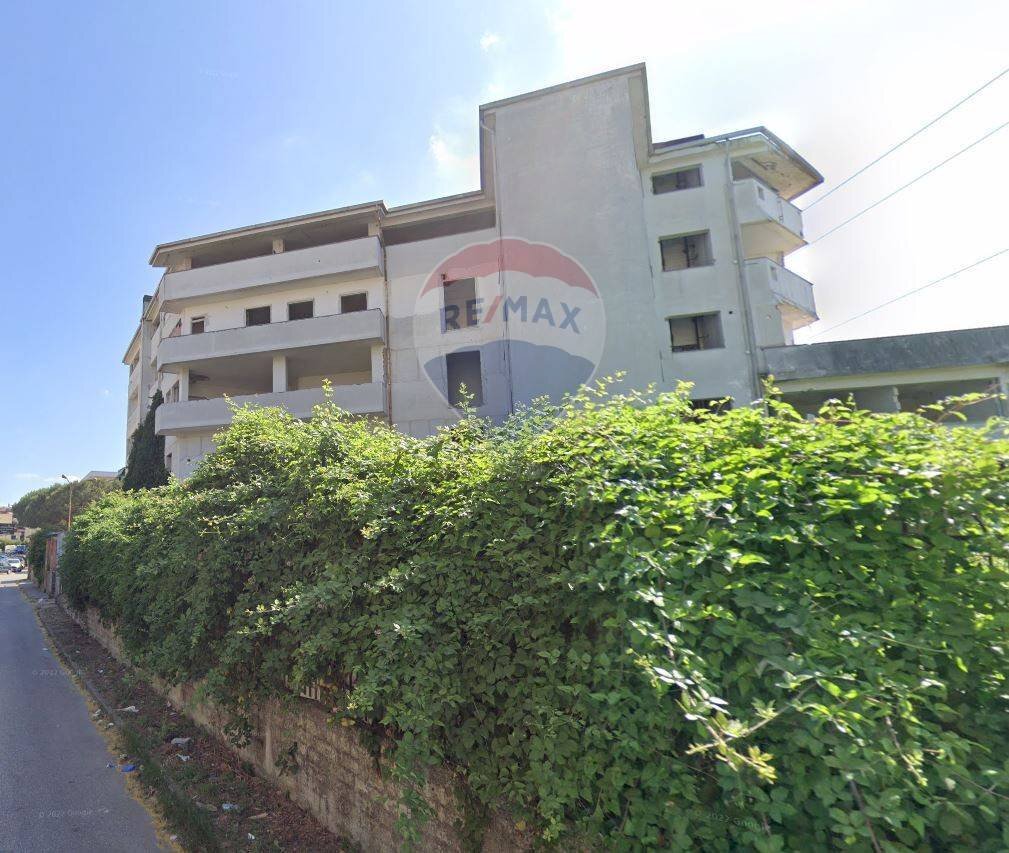 Edificio all\'aperto - Stabile - Palazzo Via Circumvallazione Esterna, Melito di Napoli - foto 3