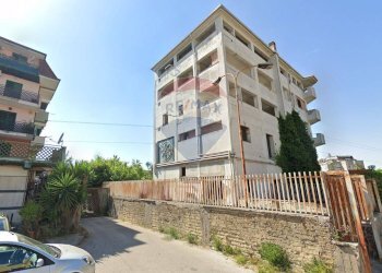 Edificio all\'aperto - Stabile - Palazzo Via Circumvallazione Esterna, Melito di Napoli - foto 2
