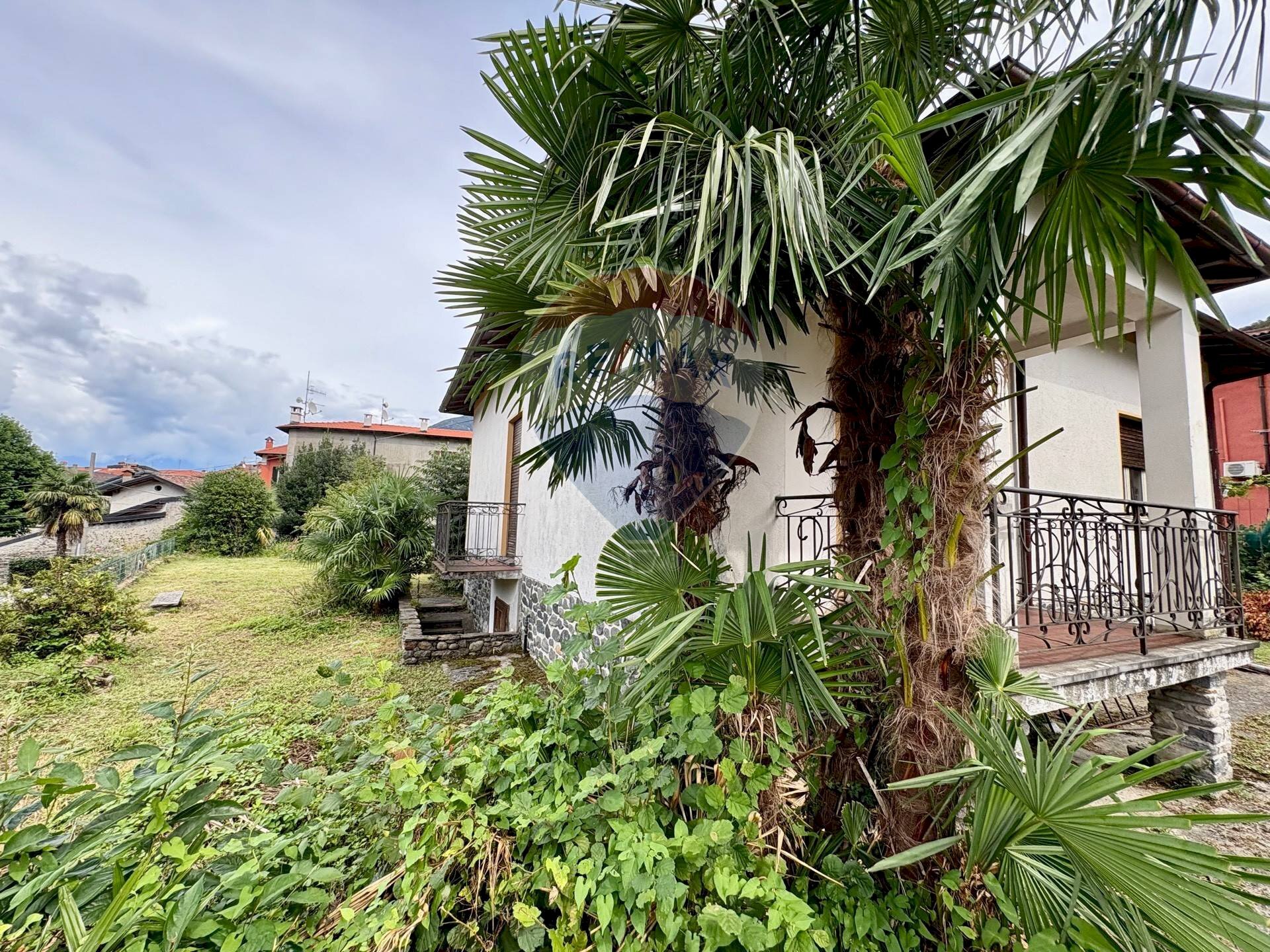 Giardino - Independent house Via Crocefisso
 
4, Cannobio - photo 2