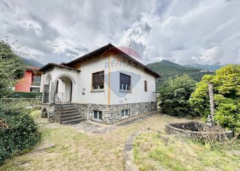 Casa all\'aperto - Casa indipendente Via Crocefisso
 
4, Cannobio - foto 1