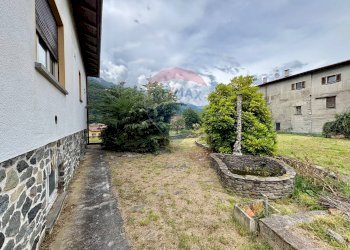Giardino - Casa indipendente Via Crocefisso
 
4, Cannobio - foto 9