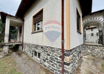 Casa all\'aperto - Casa indipendente Via Crocefisso
 
4, Cannobio - foto 10