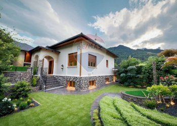 Casa all\'aperto - Casa indipendente Via Crocefisso
 
4, Cannobio - foto 12