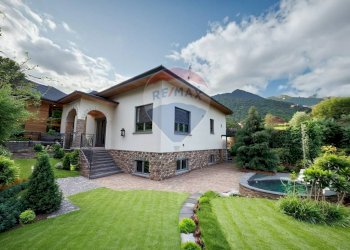 Casa all\'aperto - Casa indipendente Via Crocefisso
 
4, Cannobio - foto 13