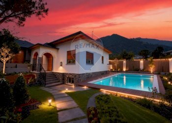 Piscina - Casa indipendente Via Crocefisso
 
4, Cannobio - foto 14