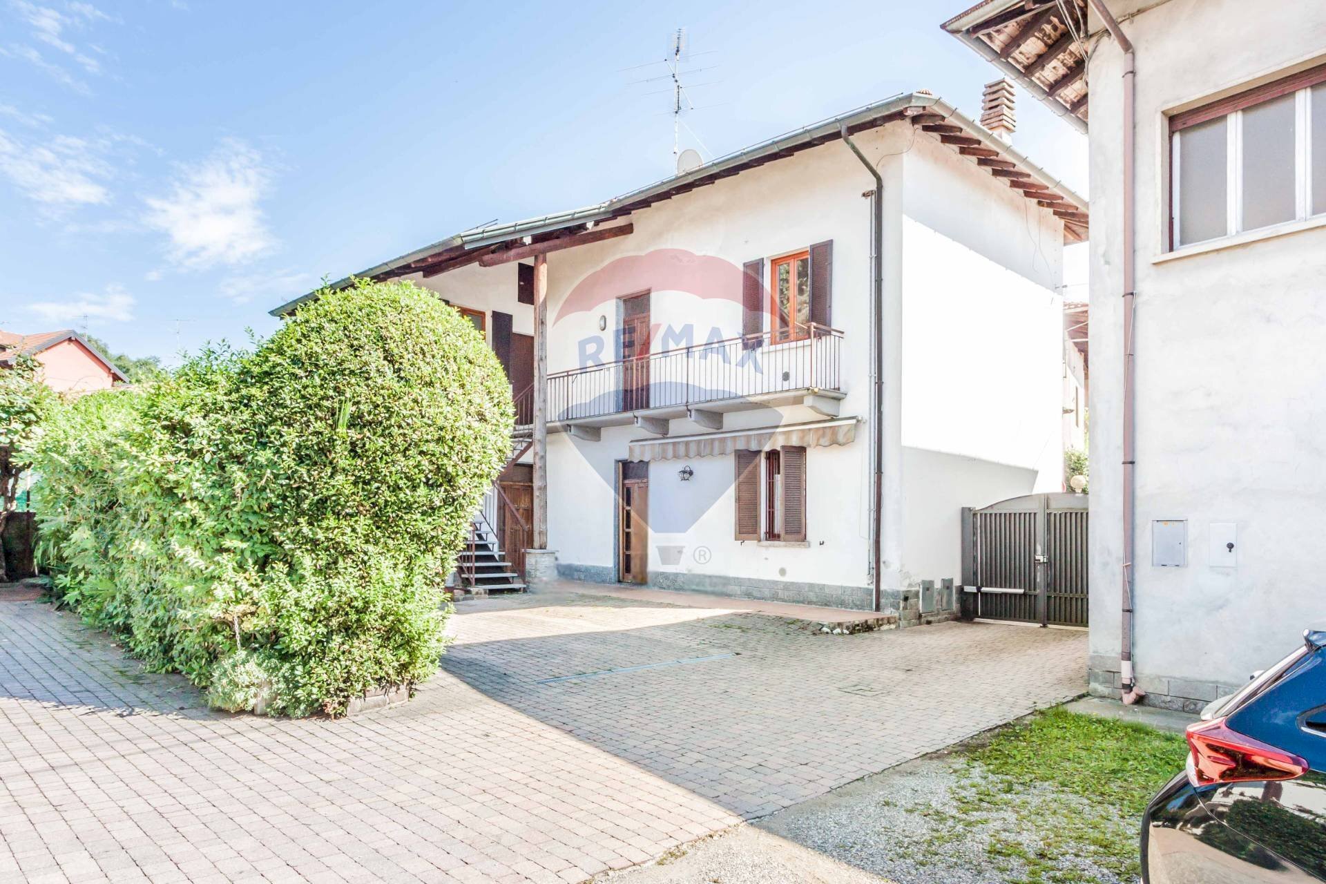 Casa all\'aperto - Trilocale Taino - foto 1