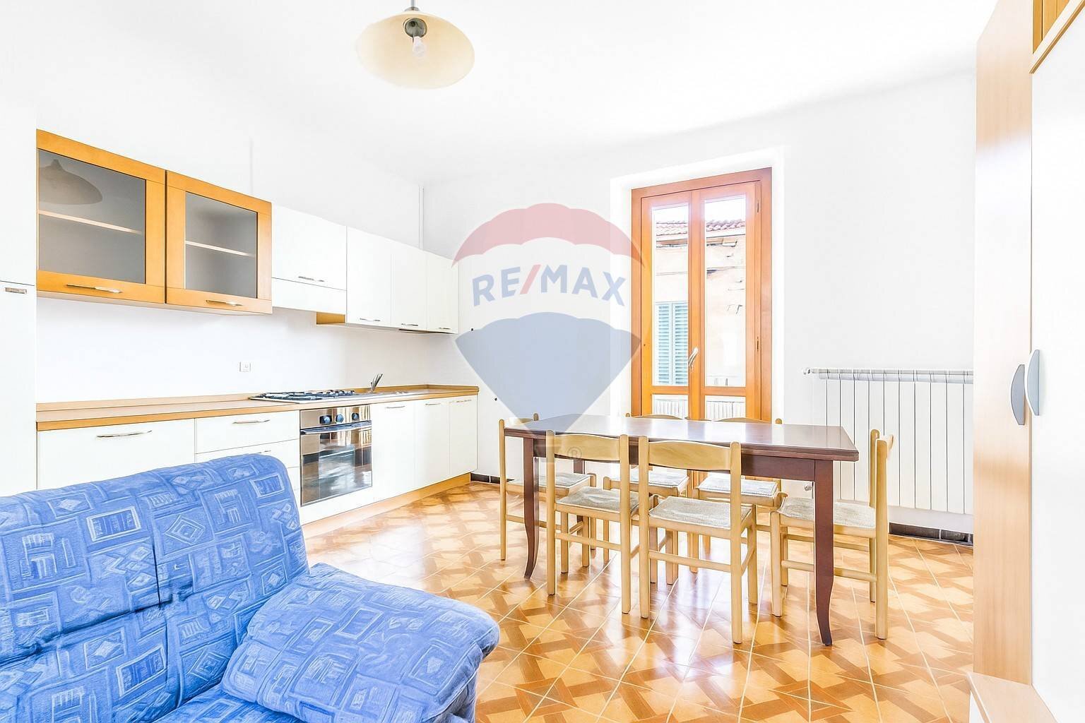 Sala da pranzo - Trilocale Taino - foto 2