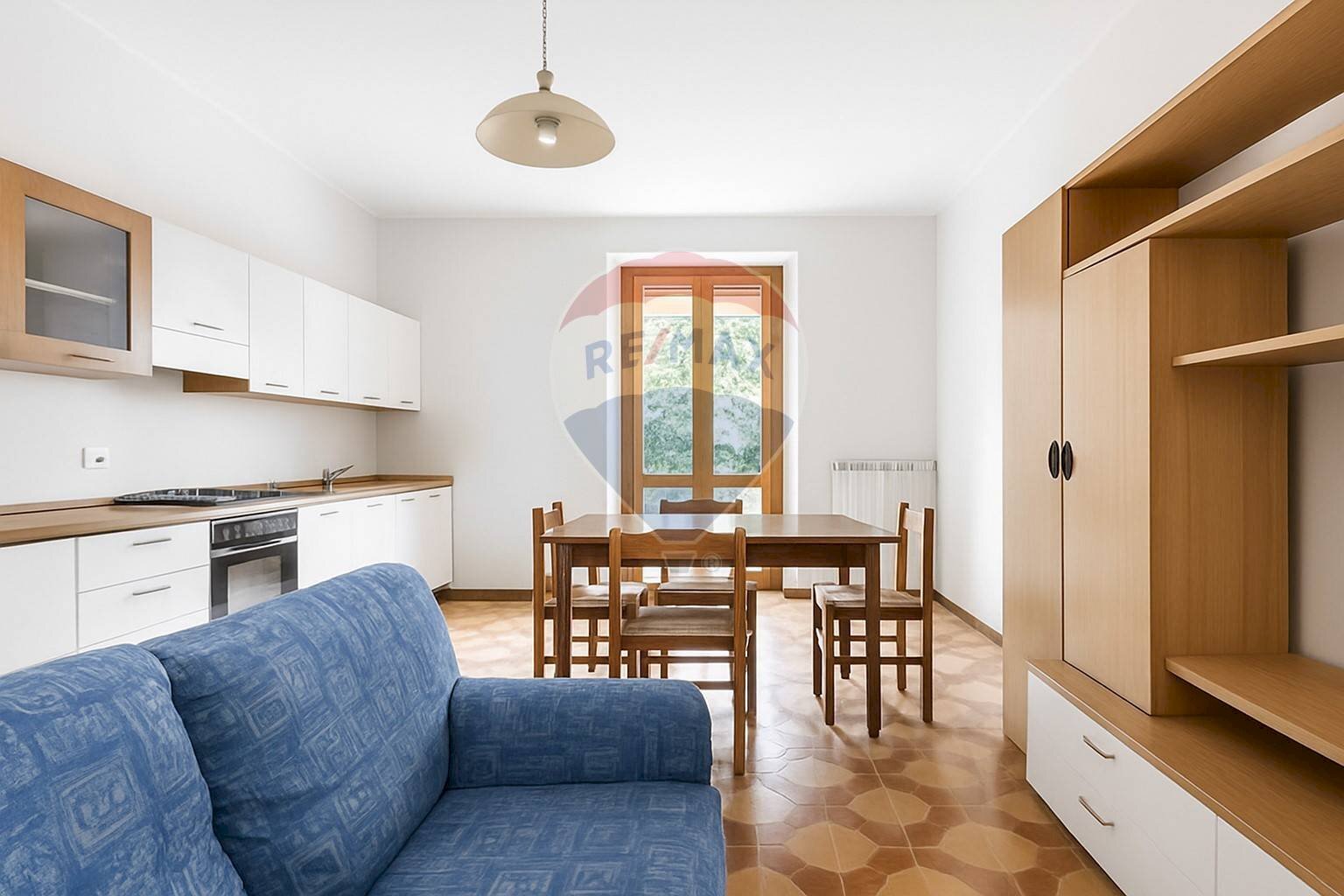 Sala da pranzo - Trilocale Taino - foto 3