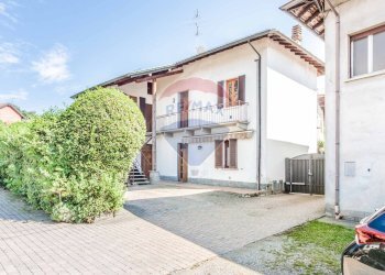 Casa all\'aperto - Trilocale Taino - foto 1