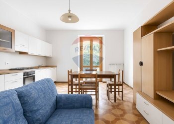 Sala da pranzo - Trilocale Taino - foto 3