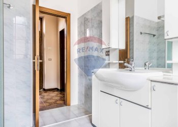 Bagno - Trilocale Taino - foto 9