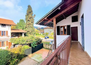 Terrazza - Trilocale Taino - foto 15