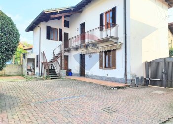 Casa all\'aperto - Trilocale Taino - foto 17