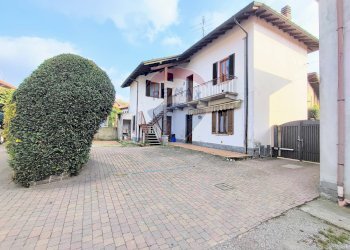 Casa all\'aperto - Trilocale Taino - foto 18