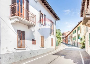 Edificio all\'aperto - Trilocale Taino - foto 19