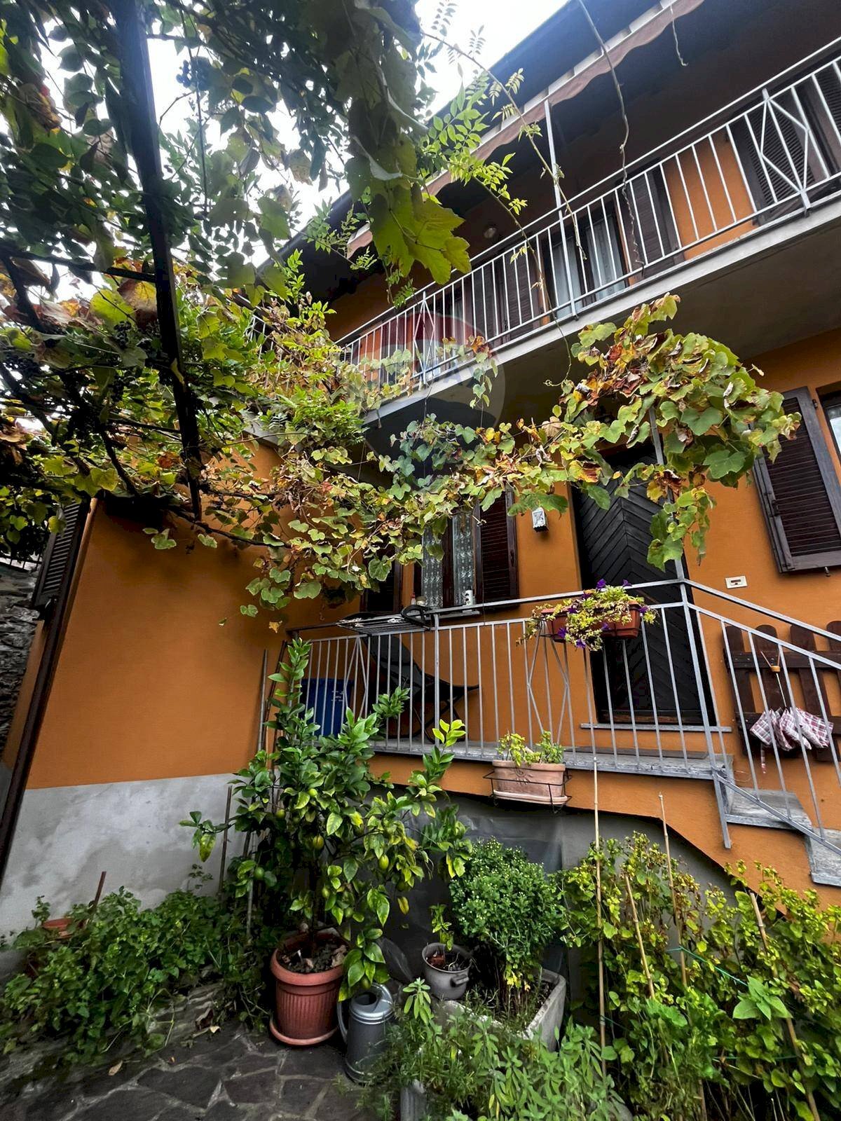 Casa all\'aperto - Independent house Stallivieri
9, Montegrino Valtravaglia - photo 2