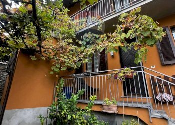 Casa all\'aperto - Casa indipendente Montegrino Valtravaglia - foto 4