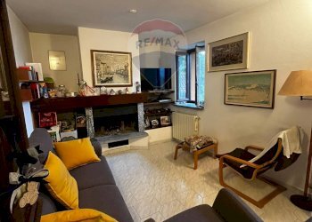 Soggiorno - Casa indipendente Montegrino Valtravaglia - foto 10