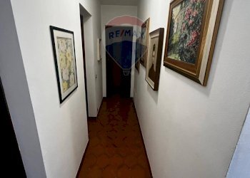 Hall / corridoio - Casa indipendente Montegrino Valtravaglia - foto 15