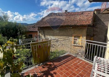 Terrazza - Casa indipendente Montegrino Valtravaglia - foto 17