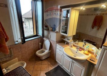 Bagno - Casa indipendente Montegrino Valtravaglia - foto 18