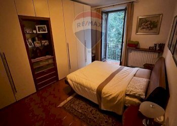 Camera / camera da letto - Casa indipendente Montegrino Valtravaglia - foto 21