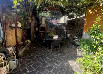 Terrazza - Casa indipendente Montegrino Valtravaglia - foto 25