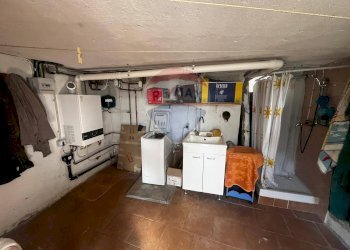 Lavanderia - Casa indipendente Montegrino Valtravaglia - foto 27