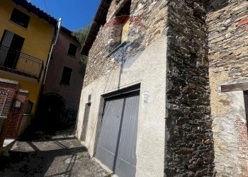 Casa all\'aperto - Casa indipendente Montegrino Valtravaglia - foto 28