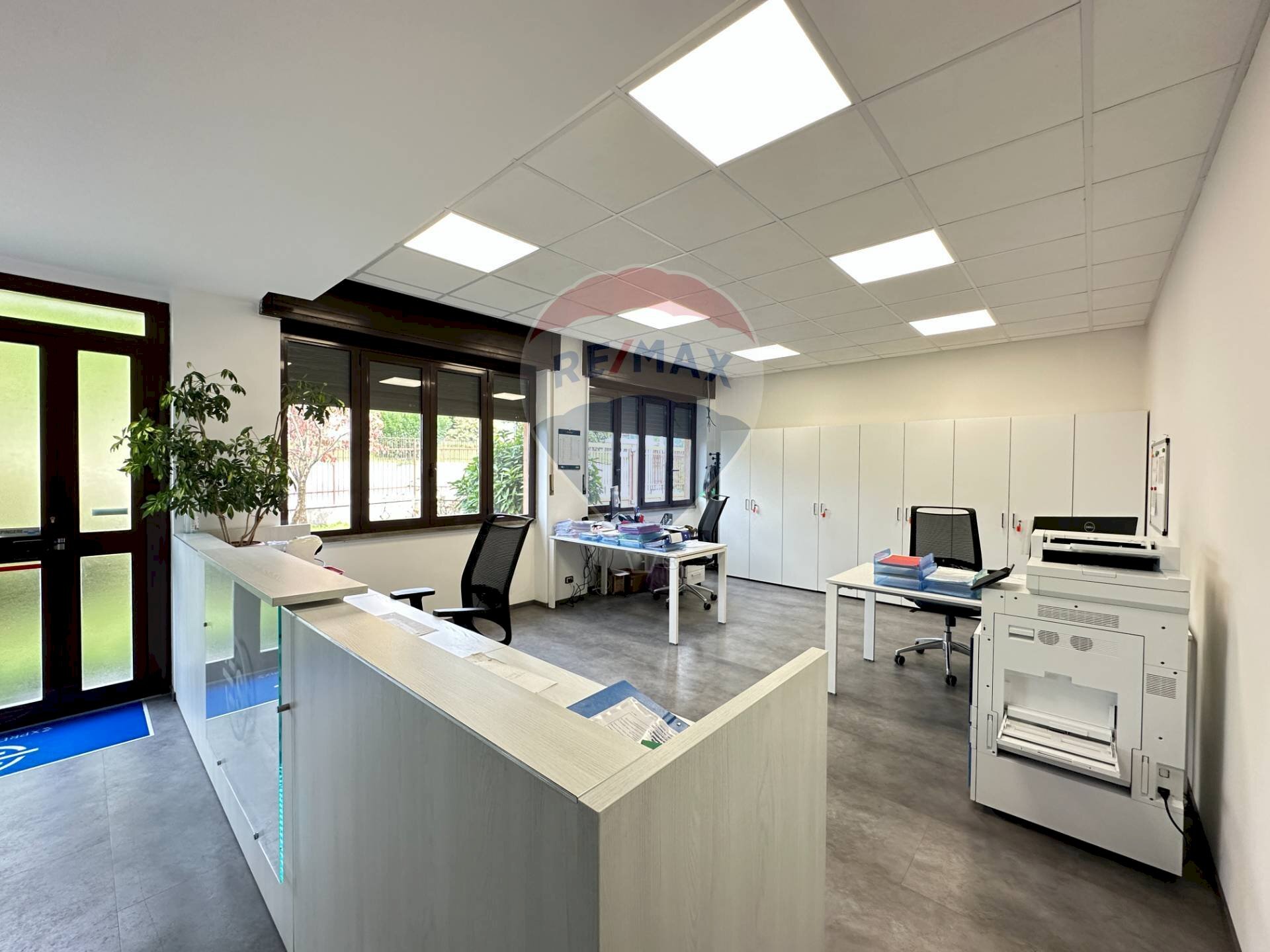 Reception - Capannone via Carnia
 
234, Varese - foto 3