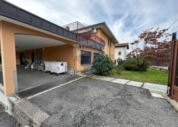 Esterno - Capannone via Carnia
234, Varese - foto 23