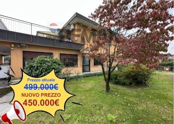 Casa all\'aperto - Shed via Carnia
 
234, Varese - photo 1