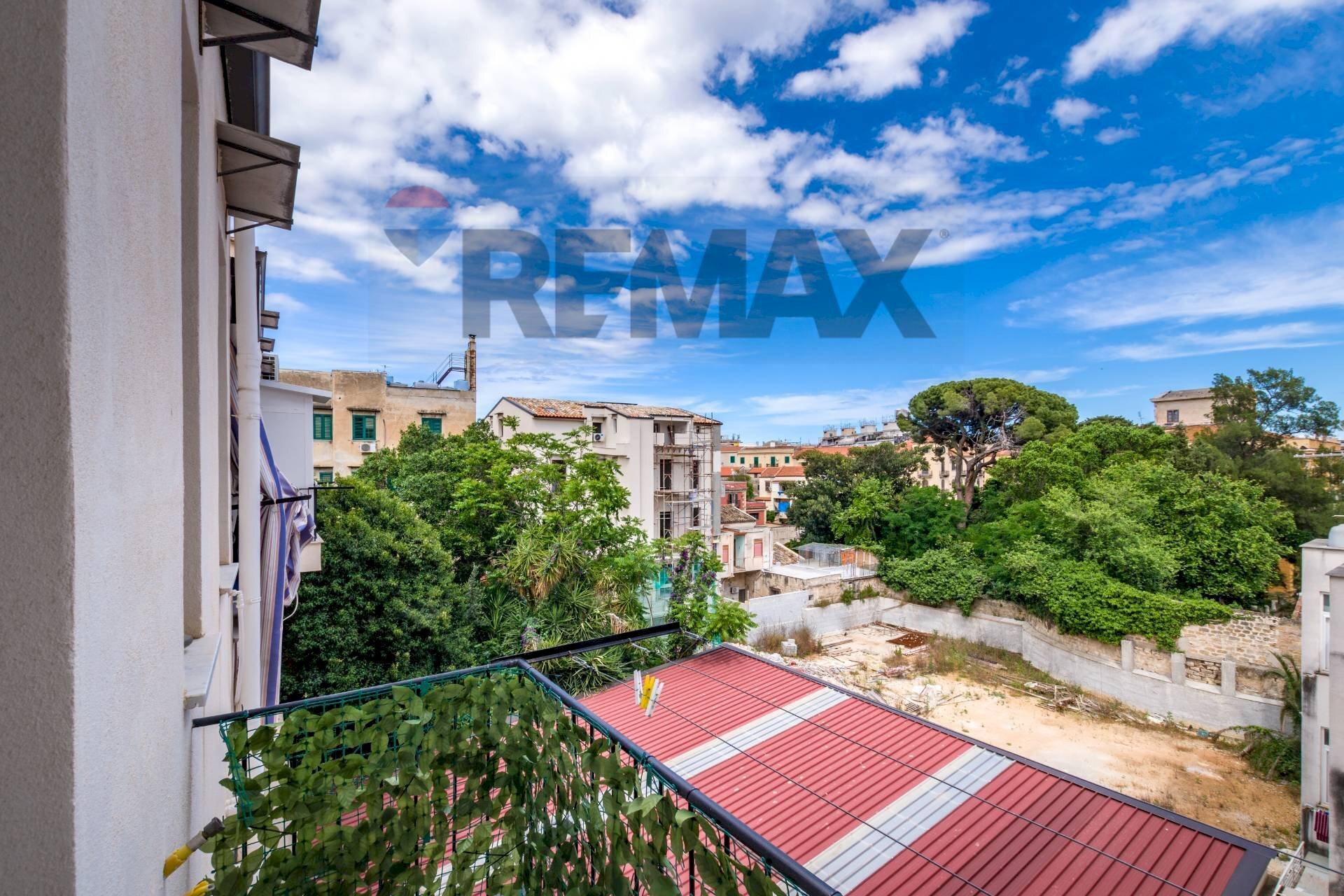 Balcone - Two-room apartment Via Vincenzo Littara, Palermo - photo 2