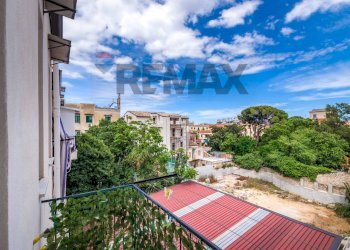 Balcone - Two-room apartment Via Vincenzo Littara, Palermo - photo 2