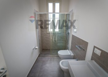 Bagno - Two-room apartment Via Vincenzo Littara, Palermo - photo 4