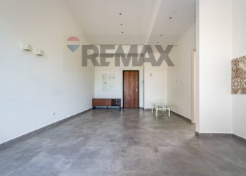 Stanza vuota - Two-room apartment Via Vincenzo Littara, Palermo - photo 5