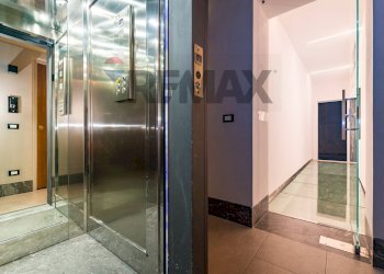 Ricezione / Lobby - Two-room apartment Via Vincenzo Littara, Palermo - photo 8