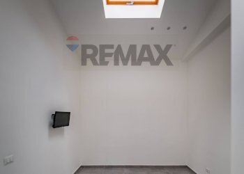 Stanza vuota - Two-room apartment Via Vincenzo Littara, Palermo - photo 10